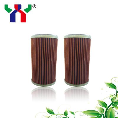 China Air filter FUJI 66 / KBA /komori spae part for sale