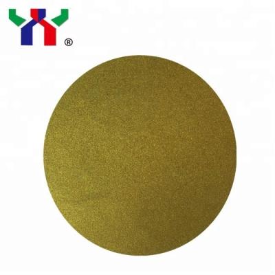 China F6 Gold to Green Optical Variable Ink, Security Ink for sale