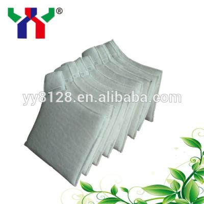 China High Quality microfiber Water Filter Bag for Water Tank for sale