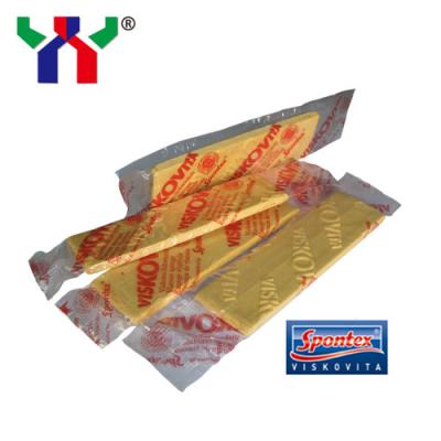 China Germany Printing Compressed Sponge, Sponge for Washing Machine for sale