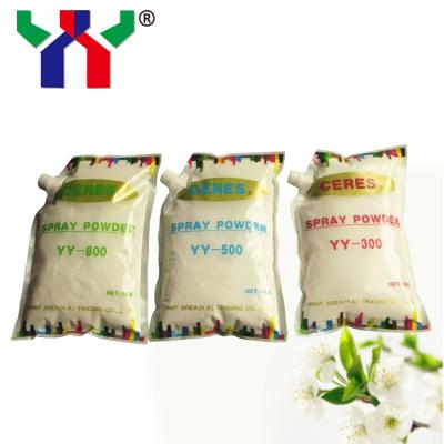 China Ceres YY-300 Spray Powder For Offset Printing for sale