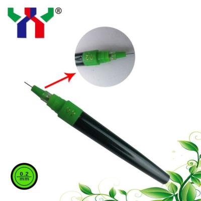 Chine Stylo de dessin de haute qualité de vente chaude 0.2mm 1.2mm à vendre