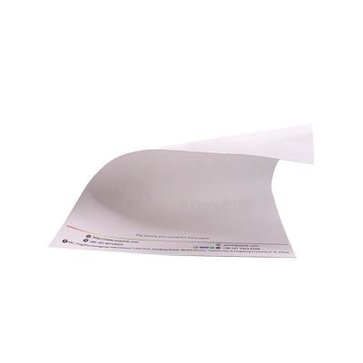 China Ceres 85g Cotton Security Paper for Anti-fake Documents for sale