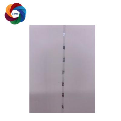 China Ceres A4 Size Security Thread Paper Supplier for sale