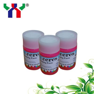 China High Quality Printing Chemical Ceres 388 Plate Image Remover in PS plate for sale