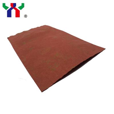 China Advanced waterproof and dust proof fruit paper bag for sale