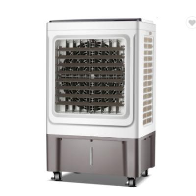 China 40-50m2 Factory OEM Floor Standing Evaporative Air Cooler Supermarket Commercial Use for sale