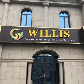 Verified China supplier - Shandong Willis Industry Co., Ltd.