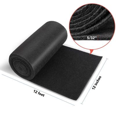 China UV Stabilized Boat Trailer Berth Mat Best Selling Weather-Resistant Marine Mat for sale