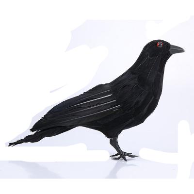 China Handmade Crafts Bird Party Supply Home Decoration Europe Table Top Decorated for sale