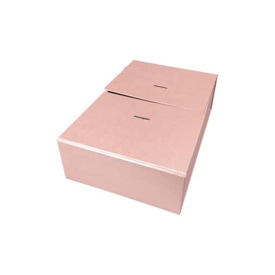 China Luxury Custom Materials Glossy Lamination Recycled Magnetic Folding Gift Box For Cosmetic Packaging for sale