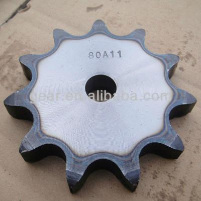 China International Standard Steel Roller Chain Industrial Sprocket for sale