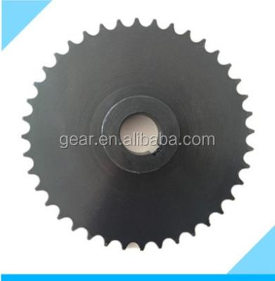 China ANSI Standard High Precision Steel Industrial Spur Gear for sale