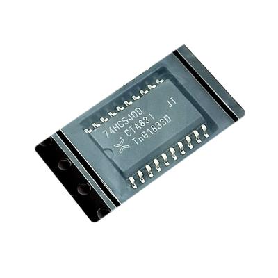 China Line Driver Module Chip Package SOP-20 7.2MM 74HC540D Body 74HC540D Contact Customer Service SN74HC540DWR SMD Wide Buffer and Integrated Circuit IC for sale