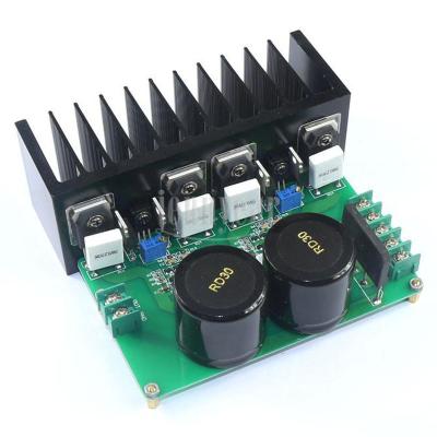 China Electronic Products Card Trolley Amplifier Board Solar Lightweight Remote Control Drone Board for sale