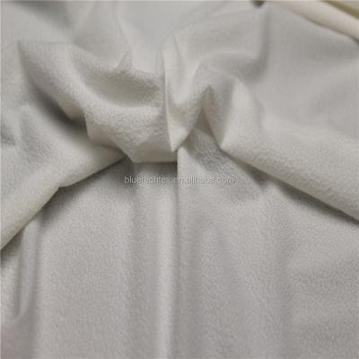 China Breathable NYLON SPANDEX WARPKNITTING JACQUARD FABRIC /ANT FABRIC for sale