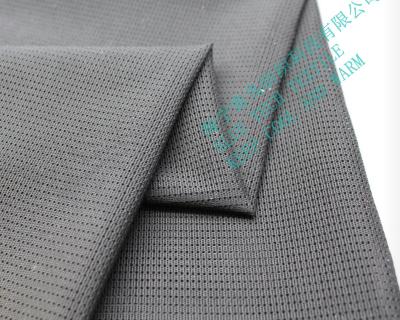 China Stretch nylon spandex mesh/polyester spandex mesh for sale