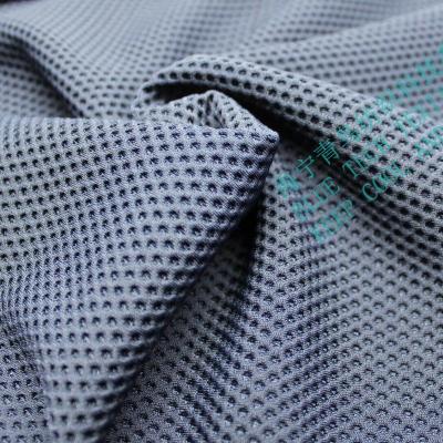 China Memory Nylon spandex mesh/warp mesh/tricot spadnex mesh for sale