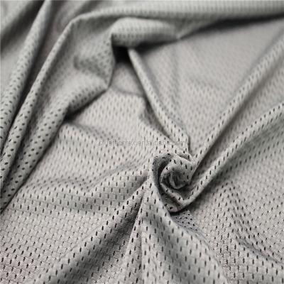 China Stretch polyester spandex mesh/Small hole mesh /SWIM NETS for sale