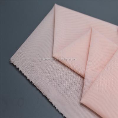 China Anti Pill 4-WAY STRETCH  NYLON SPANDEX  POWER MESH FOR LINING/ UNDERWEAR for sale