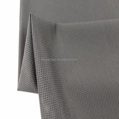 China Anti Pill 4-WAY STRETCH WARP KNITTING NYLON SPANDEX  POWER MESH/NET MESH for sale