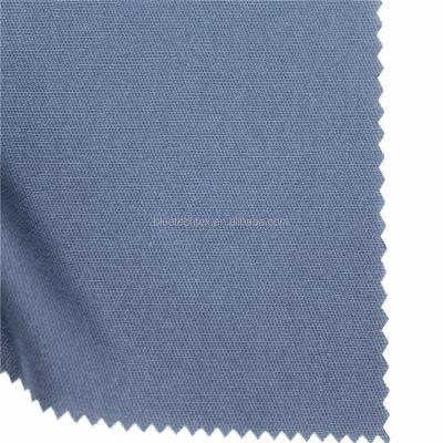 China Anti-Static warp knitting 100%Polyester pique fabric for sale