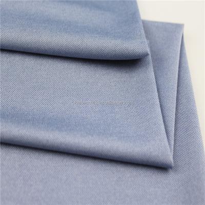 China QUICK-DRY recycled polyester and nylon piupe fabric for sale