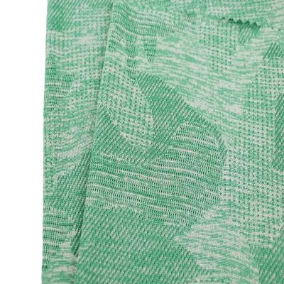 China Anti-Static Polyester Cation Jacquard Fabrics for sale