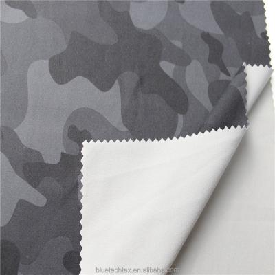 China Anti-Static RECYCLE NYLON DUPONT SPANDEX INTERLOCK YOGA FABRIC for sale