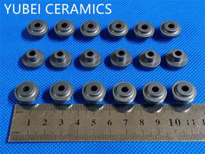 China Stationary Silicon Carbide Seal Rings 100W/MK - 120W/MK Mechanical Seal Components for sale