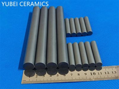 China SSiC Siliciumcarbide Keramiek Stick Hoge Hardheid Voor Mechanische Industrie Te koop