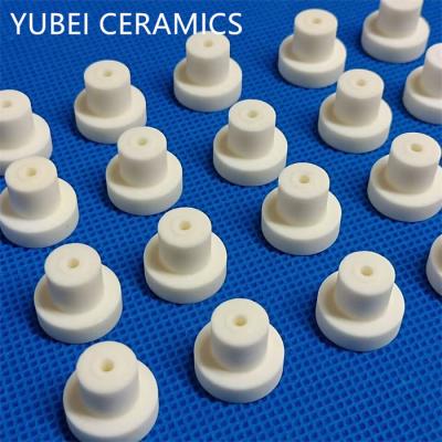 China Industiral Alumina Ceramic Material 29W/MK Advanced Structural Ceramics for sale