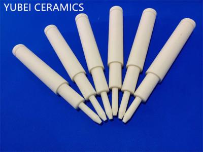 Cina Tubi ceramici di Rohi dell'allumina strutturale per gli anelli con sigillo/parti meccaniche in vendita