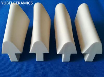 Cina la ceramica resistente all'uso 340GPa ha personalizzato le componenti ceramiche di precisione in vendita