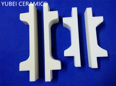 Cina ceramica strutturale di industriale resistente all'uso meccanico della ceramica 3.85g/cm3 in vendita