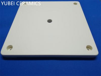 Cina Bordo ceramico ad alta temperatura ceramico industriale avanzato del piatto 3.85g/cm3 in vendita