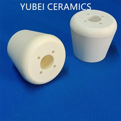 China Óxido de aluminio de cerámica con buena resistencia de choque termal y fuerza flexural en venta