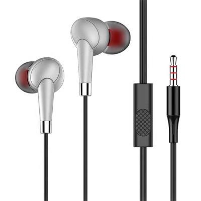 China Cheap Price On-Ear In-Ear Earbuds for sale