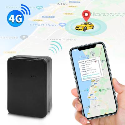 China Real Time GPS Positioning Remote Voice Monitoring Car Tracker Gps Waterproof Tracking Device Magnet Gps for sale