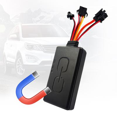 China Realtime GPS Positioning Motorcycle Magnet Mini Gps Tracker Vehicle Gps Realtime Tracking Tracker for sale