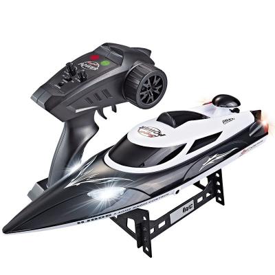 China RC Hobby RC Speed ​​Boat Racing Boat Remote Control Electric Toy Large For Adults Children for sale