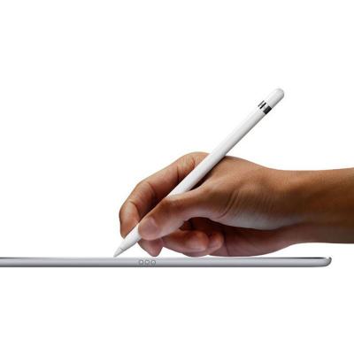 China Wholesale Magnetically Attached Hat Graphics Tablet Drawing Pad With Digital Pen With Palm Rejection Active Stylus Pen For Apple Pencil 2 For iPad pro for sale