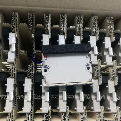 China NEW Original 6MBP20RTA060 20A 600V IGBT MODULE Brown 6MBP20RTA060 for sale