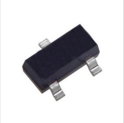 China New original 2SC4617TLR TRANSISTOR NPN 50V 0.15A SOT-416 in current 2SC4617TLR for sale