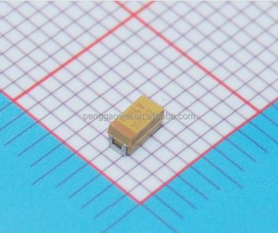 China NEW TAJA104K035RNJ CASE-A_3216 100nF (104) 10% 35V IC original stock IC CHIP for sale