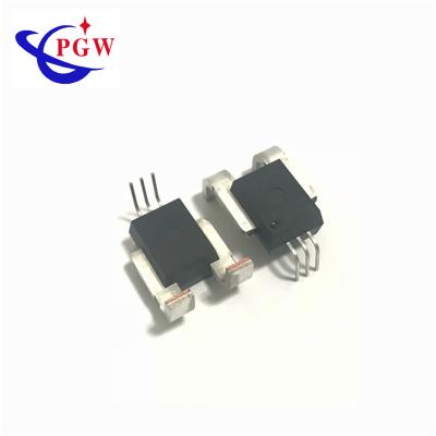 China ACS758 50A 100A 150A 200A Hall Effect Sensor Current Sensor AC/DC 5V Current 5-Pin ACS758 for sale