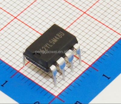 China New Original SD6602D DIP-7 IC CHIP Driver Chip Stock SD6602D for sale