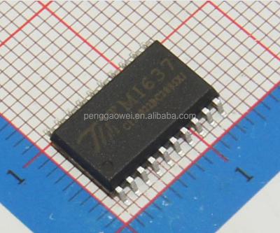 China New Original TM1637 SOP-20 IC CHIP Driver Chip TM1637 for sale