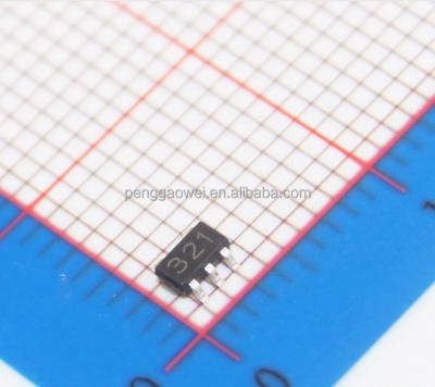 China News SGM321YN5/TR SOT-23-5 IC CHIP General original IC amplifier stock for sale