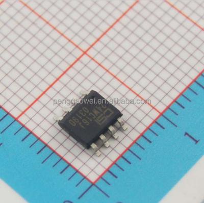 China New original 24WC16 24WC16 SOP-8 EEPROM CHIP SOIC-8 IC for sale